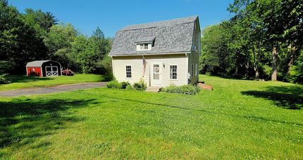 Ranch Property for sale in Litchfield County, Connecticut