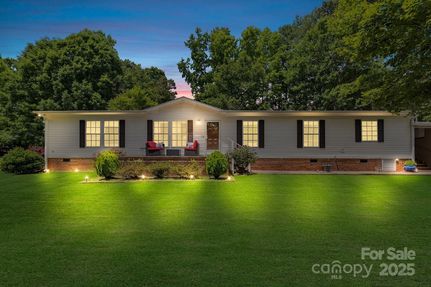 Farm Property for sale in Iredell County, North Carolina