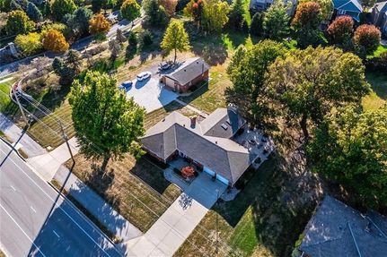 Farm Property for sale in Johnson County, Kansas