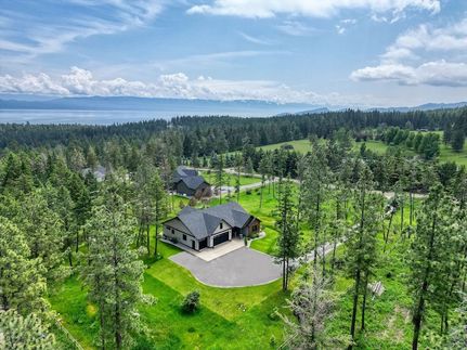 Farm Property for sale in Flathead County, Montana