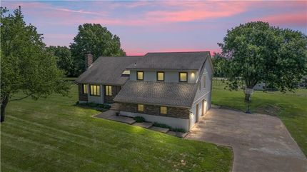 Farm Property for sale in Johnson County, Kansas