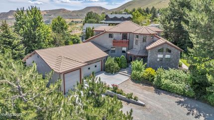 Farm Property for sale in Washoe County, Nevada