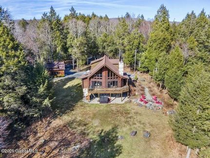Farm Property for sale in Greene County, New York