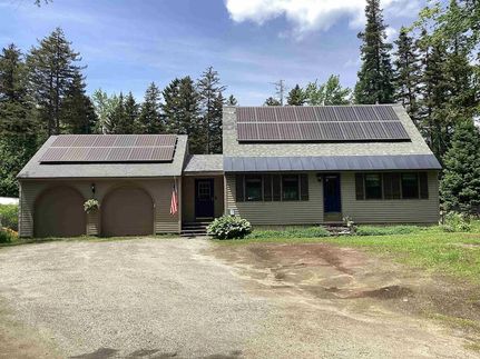 Farm Property for sale in Rutland County, Vermont