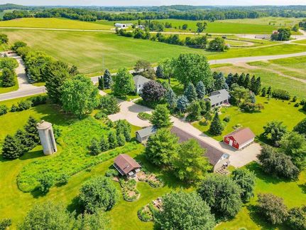 Farm Property for sale in Jefferson County, Wisconsin