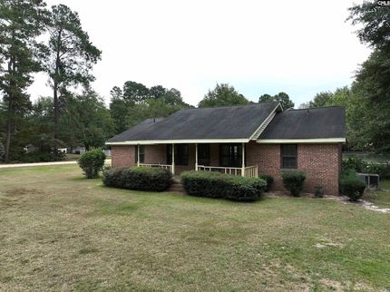Farm Property for sale in Lexington County, South Carolina