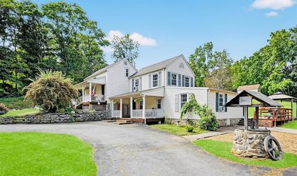 Farm Property for sale in Orange County, New York