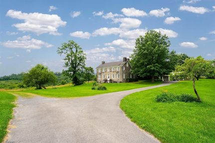 Farm Property for sale in Preston County, West Virginia