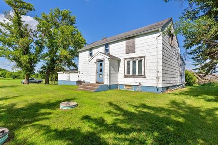 Farm Property for sale in Steele County, Minnesota