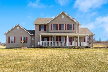 Farm Property for sale in Fairfield County, Ohio