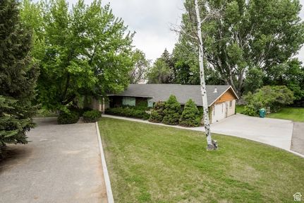 Farm Property for sale in Uintah County, Utah