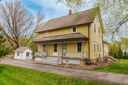 Recreational Property for sale in Ozaukee County, Wisconsin