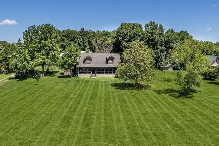 Farm Property for sale in Cheatham County, Tennessee