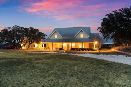 Residential Property for sale in Lampasas County, Texas