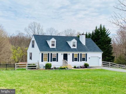Farm Property for sale in Cecil County, Maryland