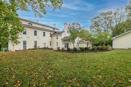 Farm Property for sale in Woodford County, Kentucky