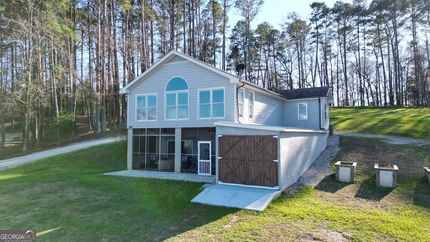 Farm Property for sale in Greene County, Georgia