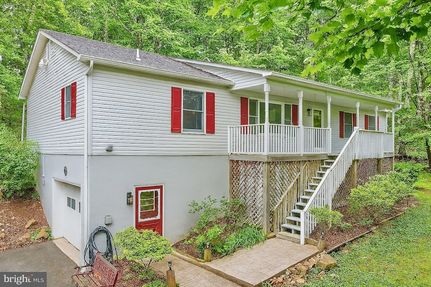 Ranch Property for sale in Frederick County, Virginia