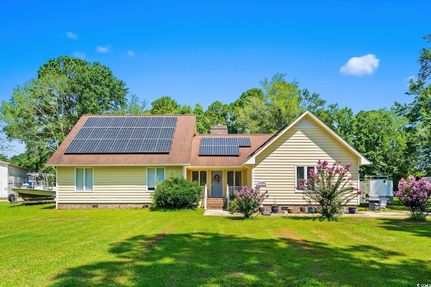 Recreational Property for sale in Georgetown County, South Carolina