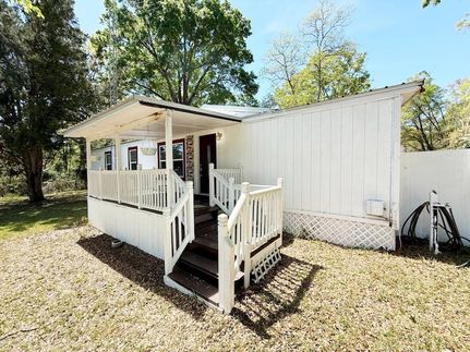 Recreational Property for sale in Columbia County, Florida