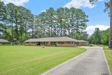 Recreational Property for sale in East Baton Rouge Parish, Louisiana