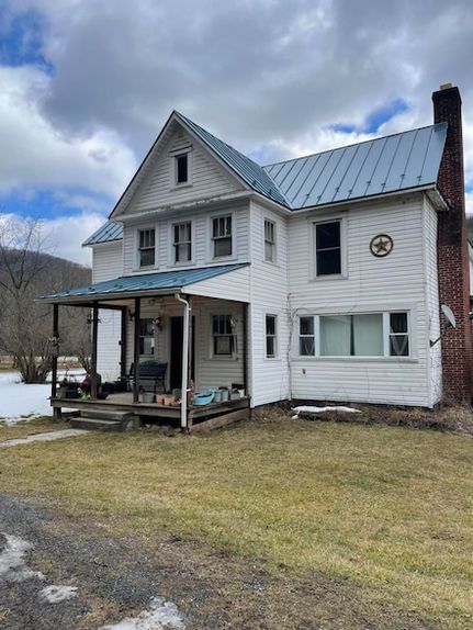 Residential Property for sale in Bath County, Virginia