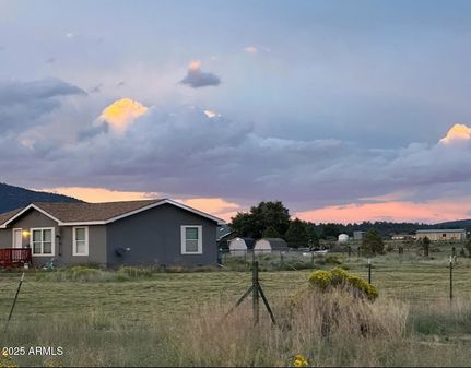 Recreational Property for sale in Coconino County, Arizona