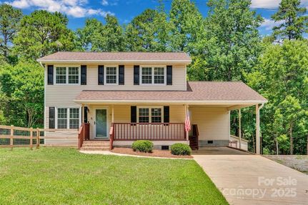 Farm Property for sale in Cabarrus County, North Carolina
