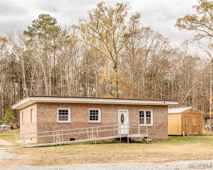 Farm Property for sale in Dinwiddie County, Virginia