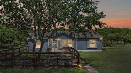 Farm Property for sale in Wise County, Texas