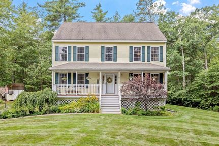 Farm Property for sale in Rockingham County, New Hampshire