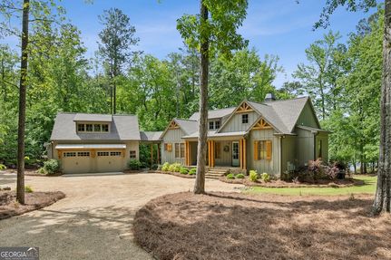 Farm Property for sale in Greene County, Georgia