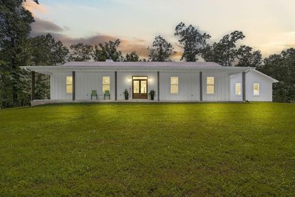 Ranch Property for sale in Stone County, Missouri