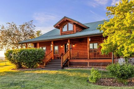 Ranch Property for sale in Gallatin County, Montana