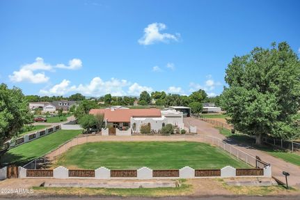 Recreational Property for sale in Maricopa County, Arizona