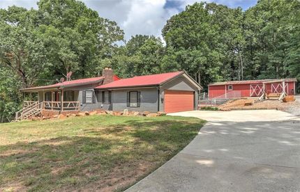 Residential Property for sale in Paulding County, Georgia