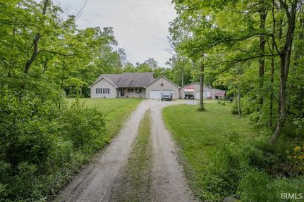 Farm Property for sale in Grant County, Indiana