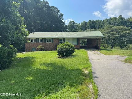 Farm Property for sale in Franklin County, North Carolina