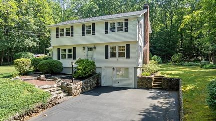 Farm Property for sale in Worcester County, Massachusetts