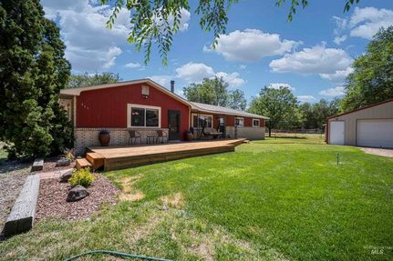Farm Property for sale in Elmore County, Idaho
