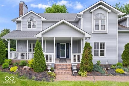 Ranch Property for sale in Hamilton County, Indiana