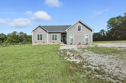 Recreational Property for sale in Cannon County, Tennessee
