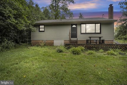 Farm Property for sale in Adams County, Pennsylvania