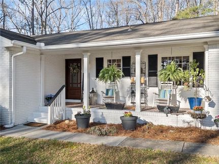 Ranch Property for sale in Cherokee County, Georgia