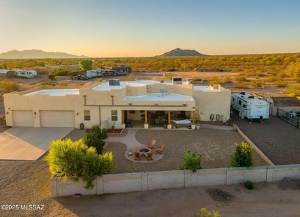 Farm Property for sale in Pinal County, Arizona