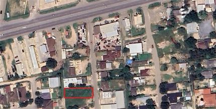 Undeveloped Land for sale in Starr County, Texas