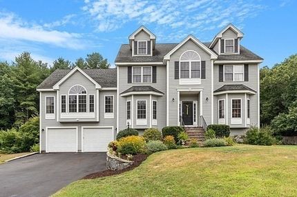 Farm Property for sale in Middlesex County, Massachusetts