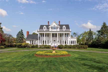 Farm Property for sale in Suffolk County, New York
