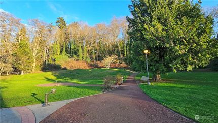 Timberland Property for sale in King County, Washington