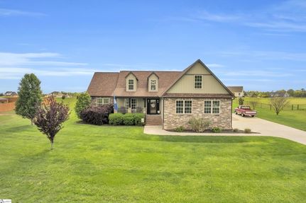 Farm Property for sale in Cherokee County, South Carolina